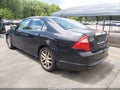 Photo 3 of 13 — 2010 Ford Fusion
