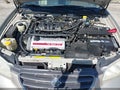 Photo 10 of 12 — 2001 Nissan Maxima