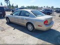 Photo 3 of 12 — 2001 Nissan Maxima