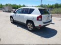 Photo 3 of 15 — 2014 Jeep Compass