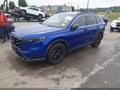 2025 Honda CR-V — photo 2 of 17 | VIN 7FARS5H5XSE023292