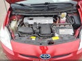 Photo 10 of 16 — 2011 Toyota Prius