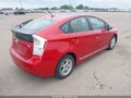 Photo 4 of 16 — 2011 Toyota Prius