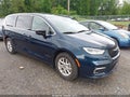 Photo 1 of 22 — 2025 Chrysler Pacifica