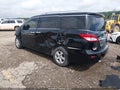 Photo 3 of 17 — 2017 Nissan Quest