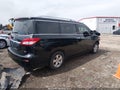 Photo 4 of 17 — 2017 Nissan Quest
