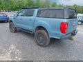 Photo 3 of 20 — 2019 Ford Ranger
