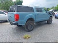 Photo 4 of 20 — 2019 Ford Ranger