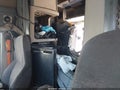 2017 Freightliner Cascadia 125 — photo 6 of 16 | VIN 3AKJGLDV3HSHY7821