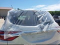 Photo 20 of 21 — 2021 Buick Enclave