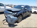 2021 Toyota Venza — photo 2 of 16 | VIN JTEAAAAH3MJ085990