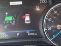 2021 Toyota Venza — photo 7 of 16 | VIN JTEAAAAH3MJ085990