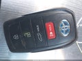 2021 Toyota Venza — photo 11 of 16 | VIN JTEAAAAH3MJ085990