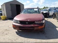 Photo 11 of 15 — 1996 Nissan Maxima
