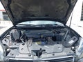 2007 Chevrolet Impala — photo 10 of 16 | VIN 2G1WC58R479192971
