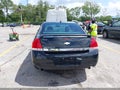 2007 Chevrolet Impala — photo 16 of 16 | VIN 2G1WC58R479192971