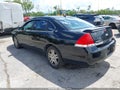 2007 Chevrolet Impala — photo 3 of 16 | VIN 2G1WC58R479192971