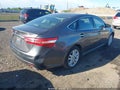 Photo 4 of 17 — 2013 Toyota Avalon