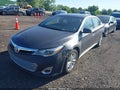 Photo 6 of 17 — 2013 Toyota Avalon