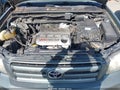 Photo 10 of 12 — 2005 Toyota Highlander
