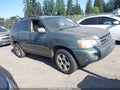 Photo 1 of 12 — 2005 Toyota Highlander