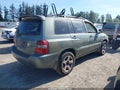 Photo 4 of 12 — 2005 Toyota Highlander