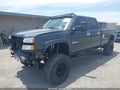 Photo 2 of 12 — 2003 Chevrolet Silverado 2500