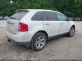 Photo 4 of 11 — 2011 Ford Edge
