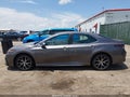 Photo 14 of 16 — 2022 Toyota Camry