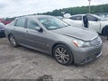 Photo 1 of 18 — 2010 Infiniti M35
