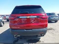 Photo 17 of 17 — 2022 Chevrolet Traverse