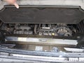 2009 Smart Fortwo — photo 10 of 17 | VIN WMEEK31X69K225510