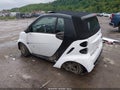 2009 Smart Fortwo — photo 3 of 17 | VIN WMEEK31X69K225510