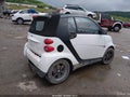 2009 Smart Fortwo — photo 4 of 17 | VIN WMEEK31X69K225510