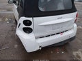 2009 Smart Fortwo — photo 6 of 17 | VIN WMEEK31X69K225510