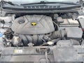 Photo 10 of 13 — 2015 Hyundai Elantra