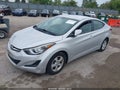 Photo 2 of 13 — 2015 Hyundai Elantra
