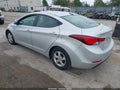 Photo 3 of 13 — 2015 Hyundai Elantra