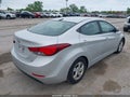 Photo 4 of 13 — 2015 Hyundai Elantra