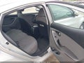 Photo 8 of 13 — 2015 Hyundai Elantra