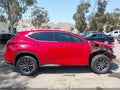 Photo 14 of 20 — 2024 Lexus NX 350h