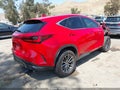 Photo 4 of 20 — 2024 Lexus NX 350h