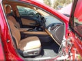 Photo 5 of 20 — 2024 Lexus NX 350h