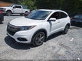 Photo 2 of 18 — 2021 Honda HR-V