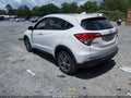 Photo 3 of 18 — 2021 Honda HR-V