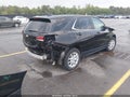 Photo 4 of 18 — 2022 Chevrolet Equinox