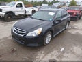 Photo 2 of 16 — 2011 Subaru Legacy