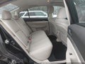 Photo 8 of 16 — 2011 Subaru Legacy