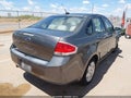 2011 Ford Focus — photo 4 of 15 | VIN 1FAHP3EN9BW131115