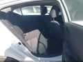2024 Nissan Altima — photo 8 of 19 | VIN 1N4BL4BV6RN415636